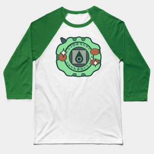 Crest of purity Baseball T-Shirt